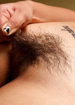 Wearehairy Melissa Thousands Of Hairy Mobile Edition