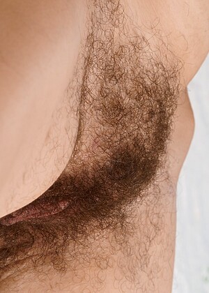 Wearehairy Nimfa Mannay Bed Close Up Indian Videohd
