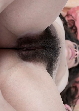 Wearehairy Sally High End Pussy Story