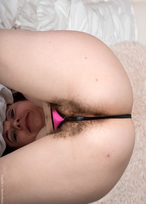 Wearehairy Wearehairy Model Cutting Edge Real Tits Trainer