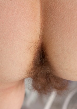 Wearehairy Wearehairy Model Her Hairy Fuckbook