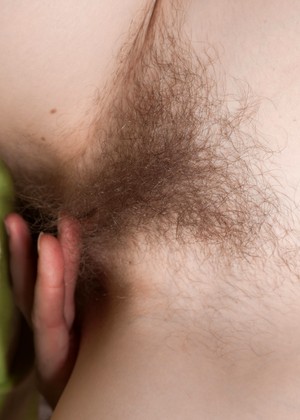 Wearehairy Wearehairy Model Tuesday Pussy Division
