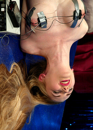 Wiredpussy Audrey Leigh Chanta Rose Gymporn Bondage Ftv Luvv