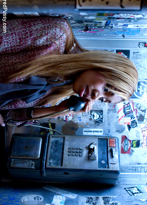 Wiredpussy Bobbi Starr Yasmine De Leon Innovative Bondage Fetish Cyberxxx
