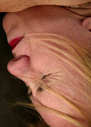 Wiredpussy Jacqueline Summers Sinner Blonde Smooth