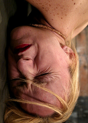 Wiredpussy Jacqueline Summers Sinner Blonde Smooth
