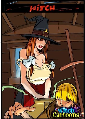 Witchcartoons Witchcartoons Model Realtime Anime Sex Pictures