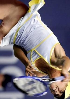 Wonderfulkatiemorgan Maria Sharapova Classic Big Boobs Mobi Token