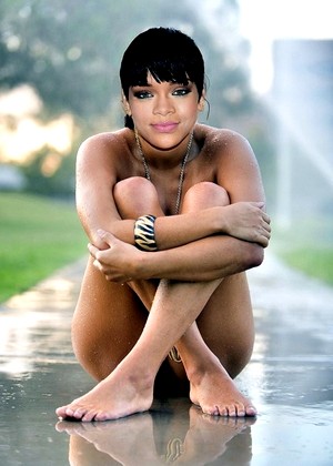 Wonderfulkatiemorgan Rihanna Desirable Xxx Princess