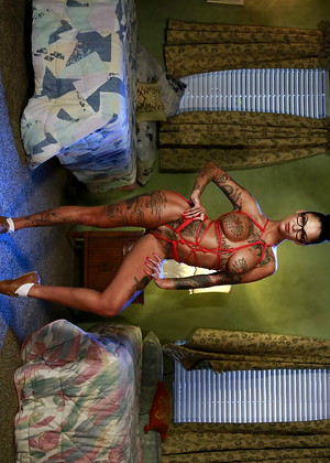 Zzseries Bonnie Rotten Find Spreading Country